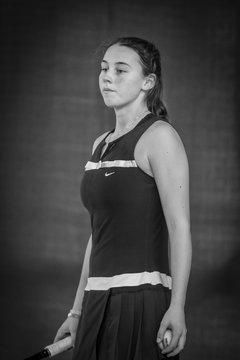 Chelsea Seidewitz 407 - Holmer Indoor Cup